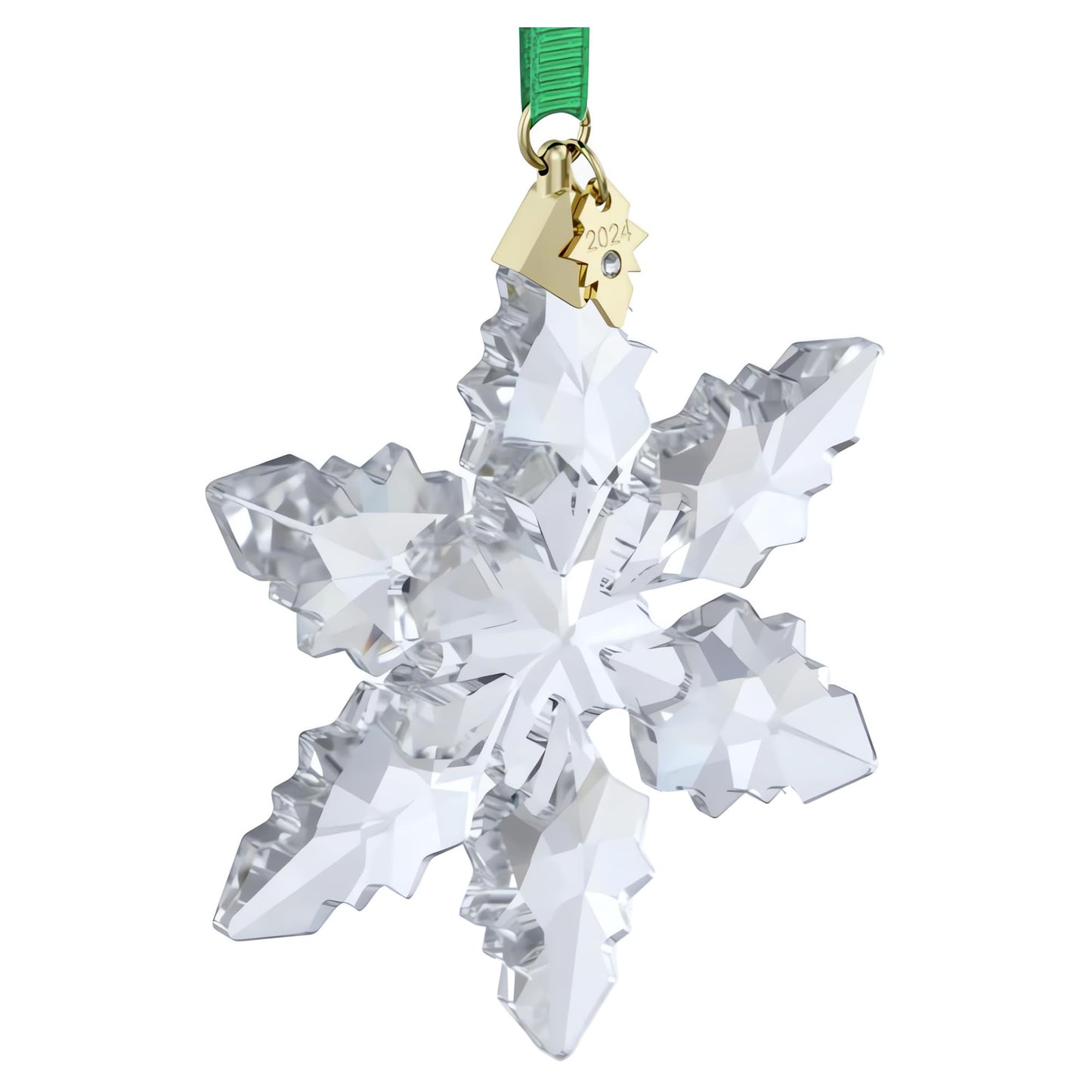 Swarovski Annual Edition Ornament 2024
