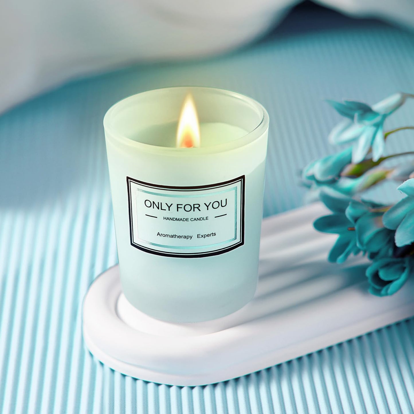 Birthday Gifts for Women, Get Well Soon Gifts Self Care Gifts, Gardenia Spa Gift Basket Care Package with Blanket, Christmas Valentines Mothers Day Gifts for Mom Wife Girlfriend Best Friend Her