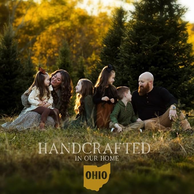 Emulsified Face Sugar Scrub, Organic squalane oil/Castor oil: infused Chamomile, Kokum Butter, Purple Clay, Colloidal Oatmeal, Manuka Honey-Gentle exfoliant: Dry/Sensitive/Acne-Prone (NURTURE)