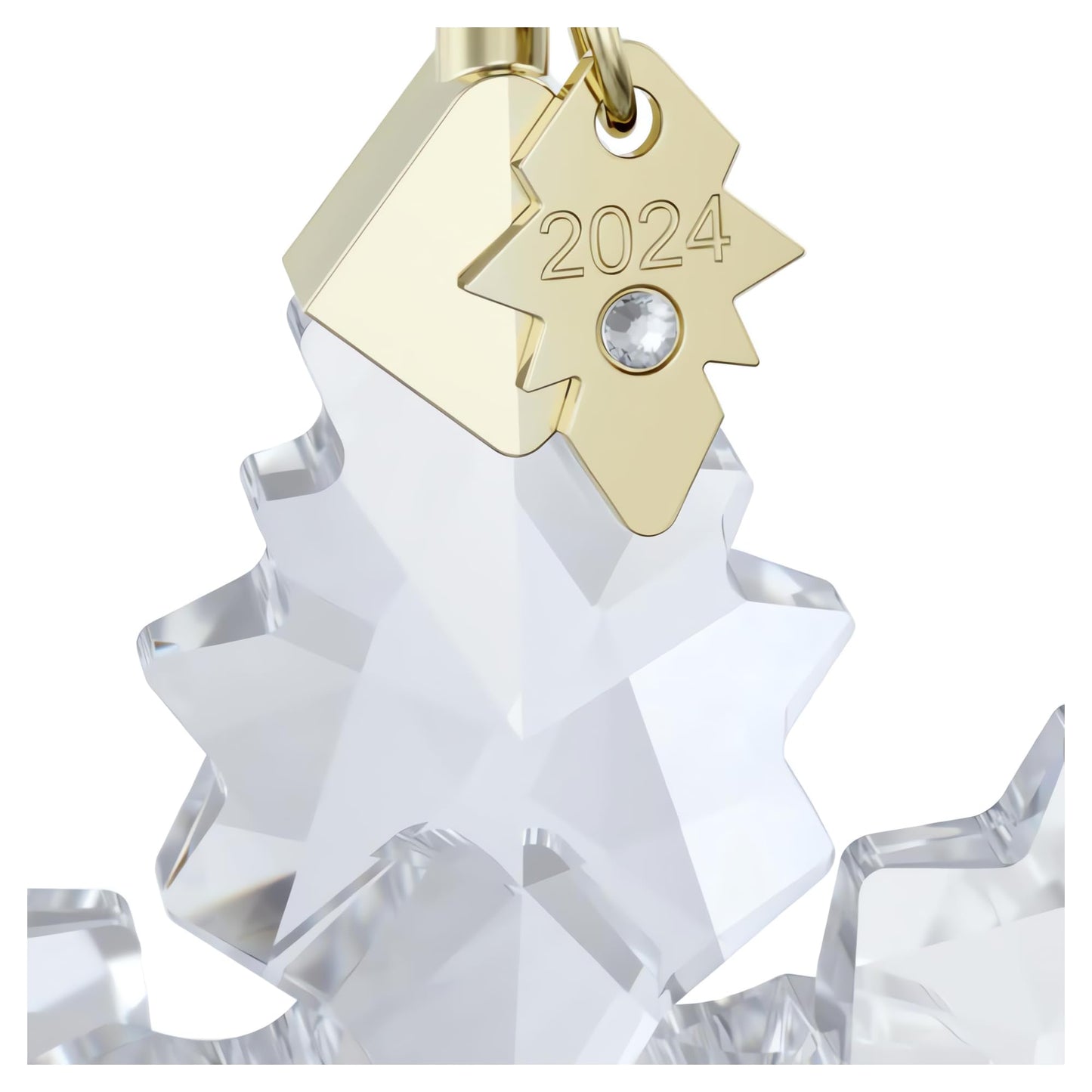 Swarovski Annual Edition Ornament 2024