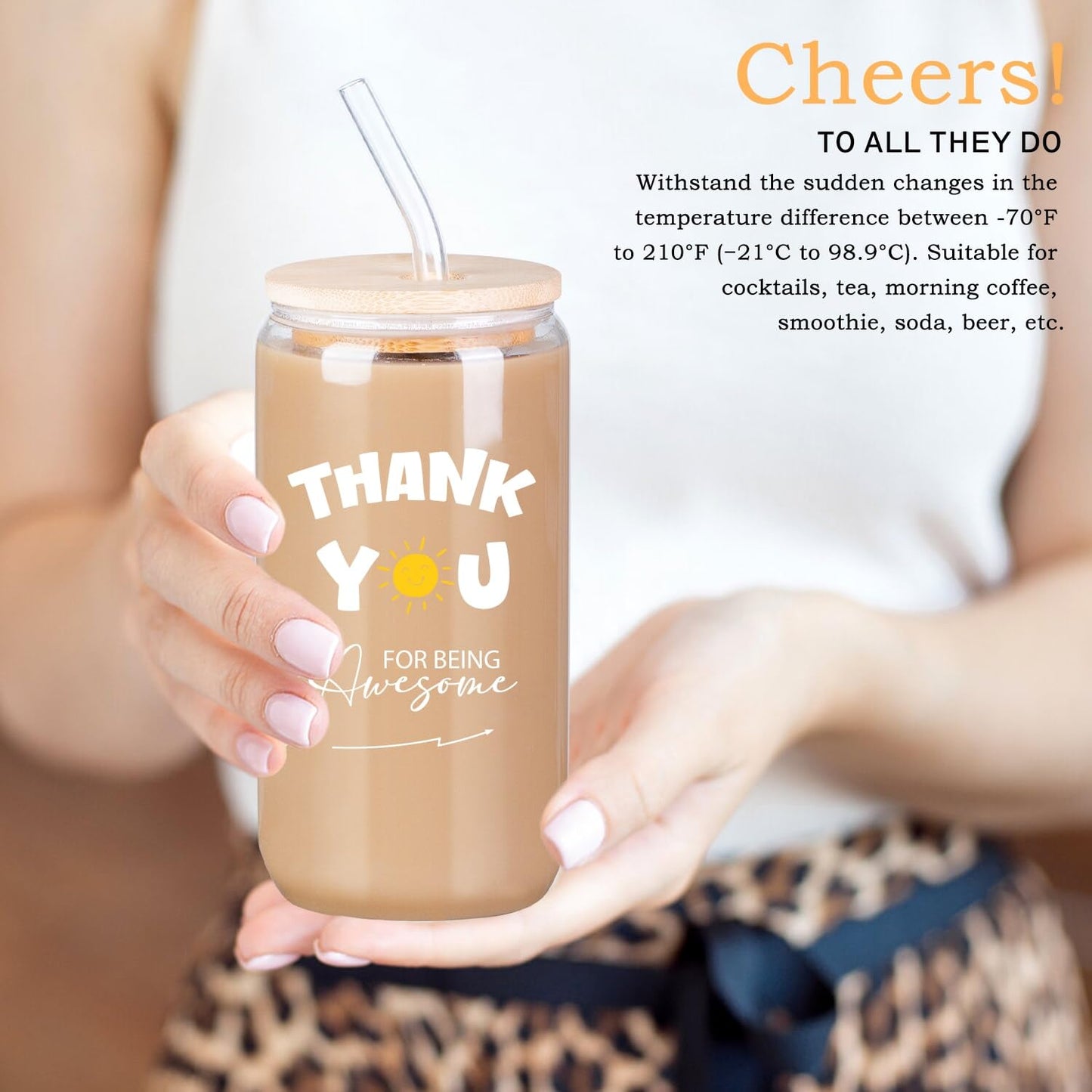 Thank You Gifts For Women, Principal Appreciation Gifts, Thank You Gifts For Coworkers, Nurse, Teacher Appreciation Gift Ideas, Social Worker Paraprofessional Employee Appreciations Gift