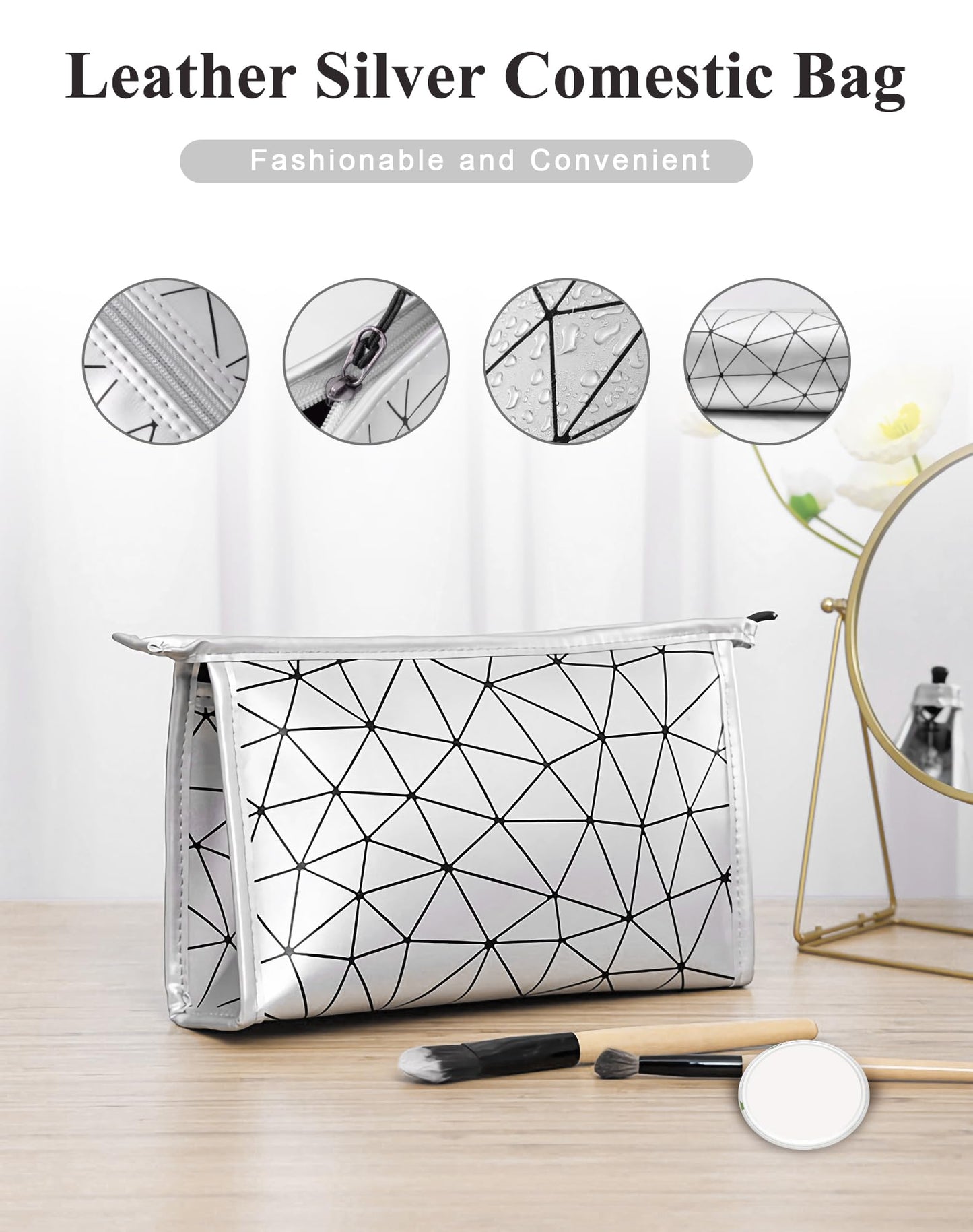 Birthday Gifts for Women, Happy Bestie Birthday Gift Basket for Women, Mom, Wife, Girlfriend, Sister, Christmas, Valentine's Day, Mothers Day Gifts