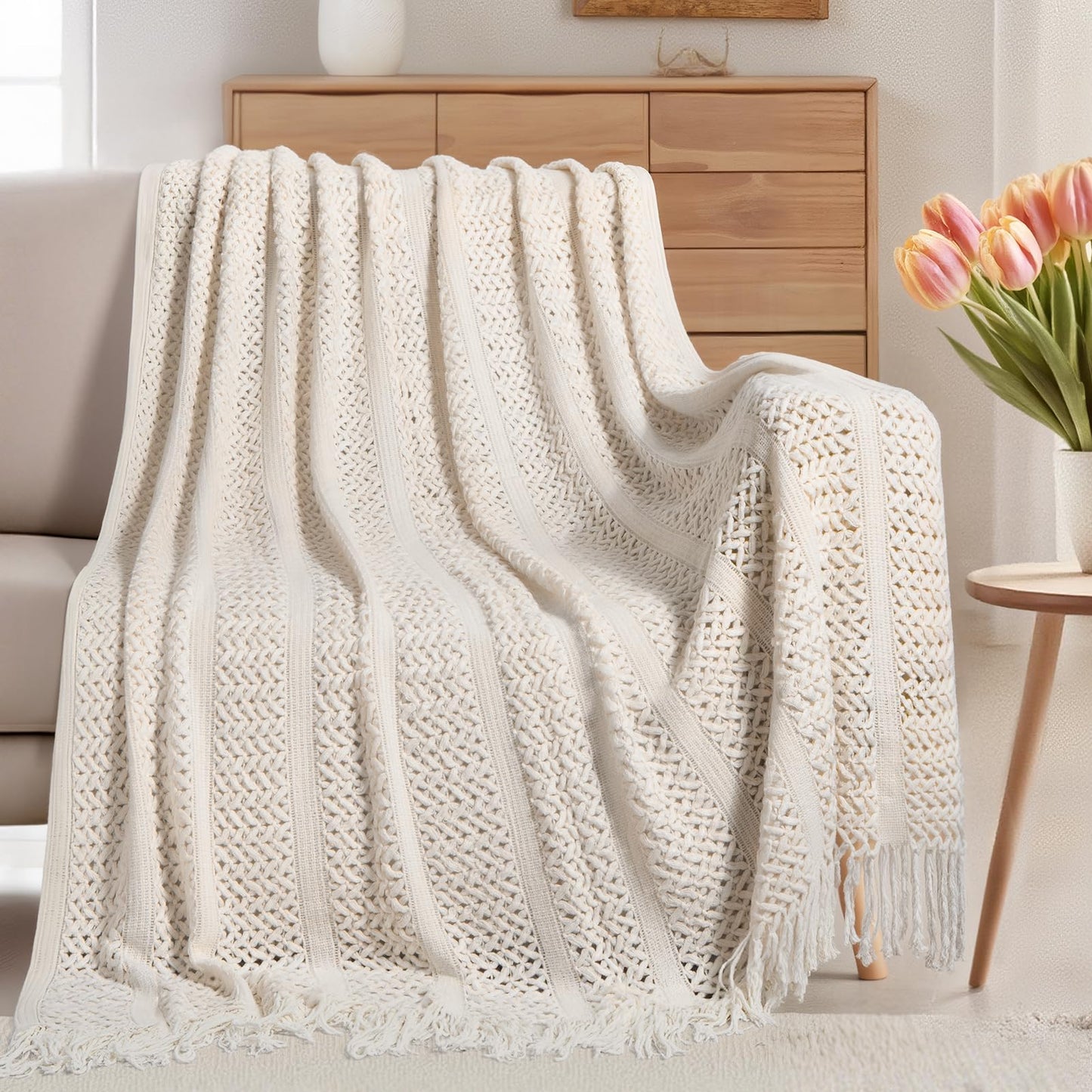 Birthday Gifts for Women Self Care Set Get Well Soon Gift Baskets, Relaxing Rose Spa Gift Basket Care Package for Women, Unique Xmas Gifts for Mom Her Girlfriend Sister Best Friend Wife Grandma