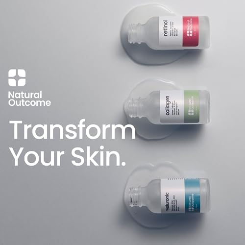 Hyaluronic Acid Serum for Face | Anti-Aging Facial Serum with Vitamin b5 | Reduces Fine Lines and Wrinkles | Moisturizing and Hydrating Rescue Repair Skin Care Serum | 1 Oz