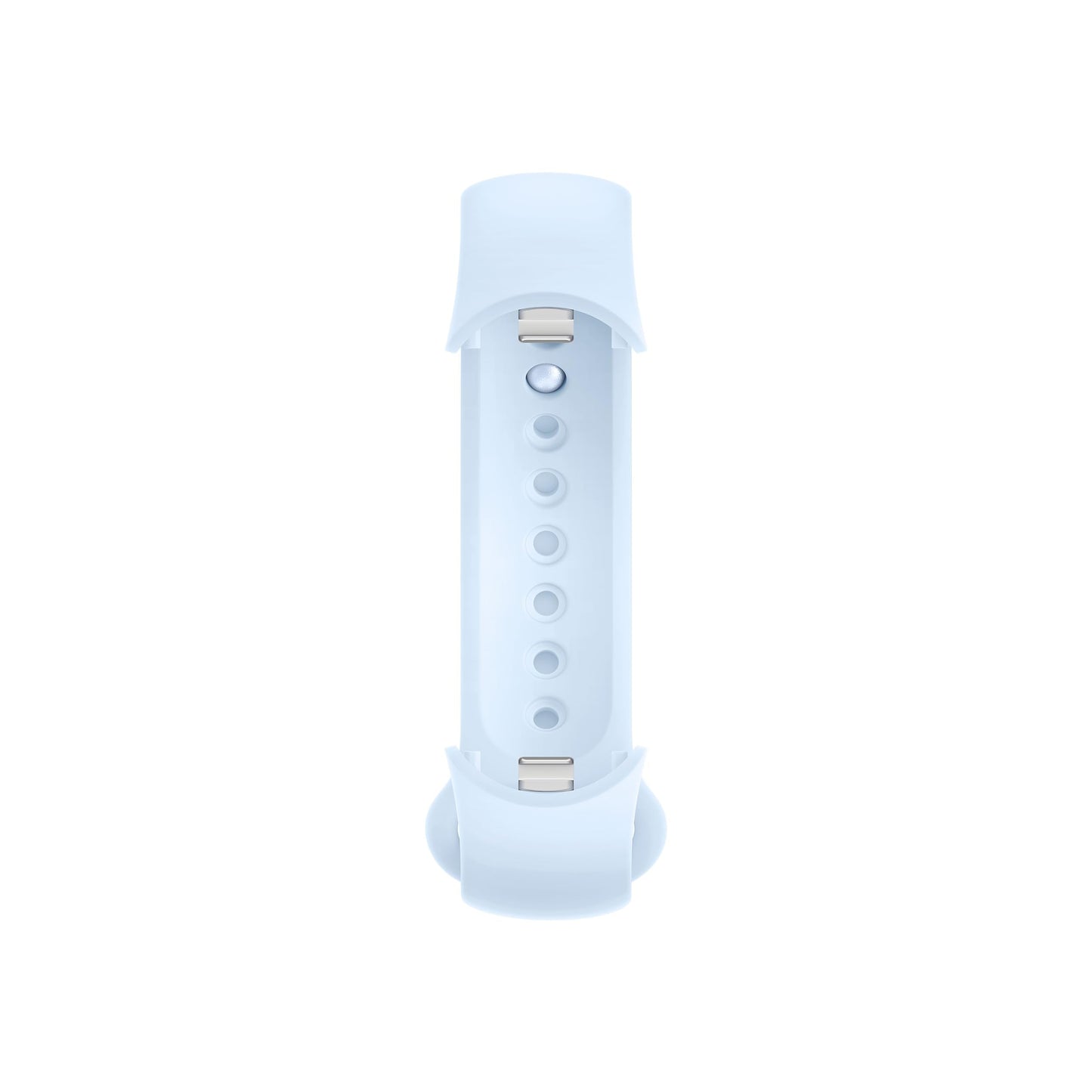 Xiaomi Smart Band 9 Global Version (2024) 1.62" Amoled Display | 233 mAh Battery | up to 21 Days of Battery Life | Over 150 Workout Modes | BT 5.4 | 50M Water Resistant -Arctic Blue