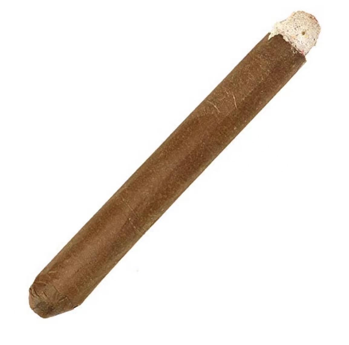 CLESEN Puff Cigar 4.5 Inch(12 Pack),That Blow Smoke,Durable ，Realistic,Ideal for Themed Parties,Prop for Prank, Halloween Costume, Movie, Or Theater Play Tricky Fun Gag Cool Toy,