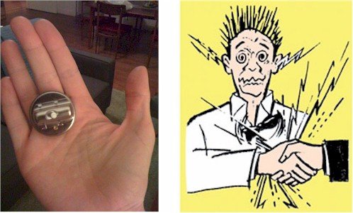 Fun Time Products Dave Stott’s 'Ultimate Prank Kit’, Funny Gag Gifts for Men, Women, and Kids