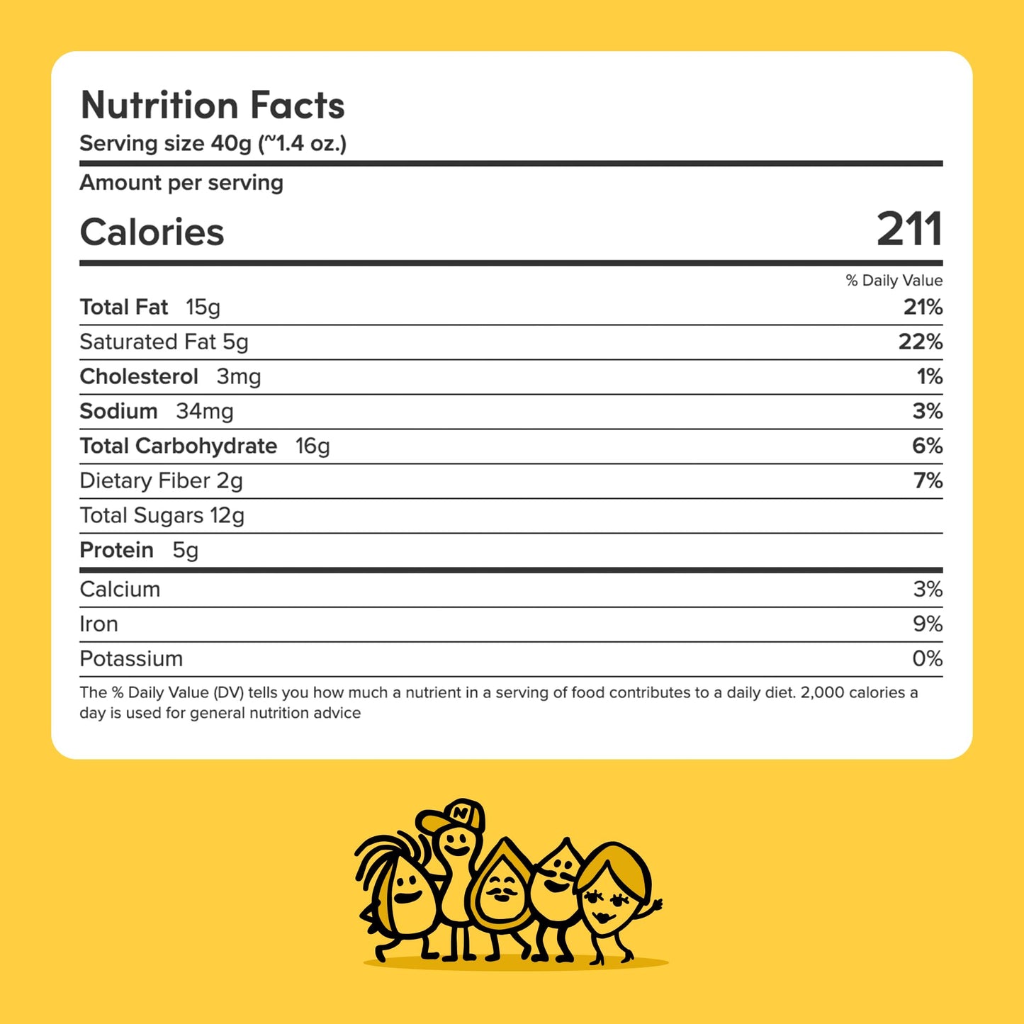 Nuts.com – Sweet and Salty Gift Tray for Summer and Festive Gifts — Healthy Snack Sampler Box, 1.25 Lbs of Roasted Cashews, Peanuts, Chocolate-Covered Raisins