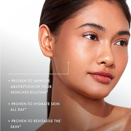 111SKIN Antioxidant Essence NAC Y2, Skincare Primer Face Essence, Antioxidant Properties & Soothing Botanical Extracts, 3.38 fl oz