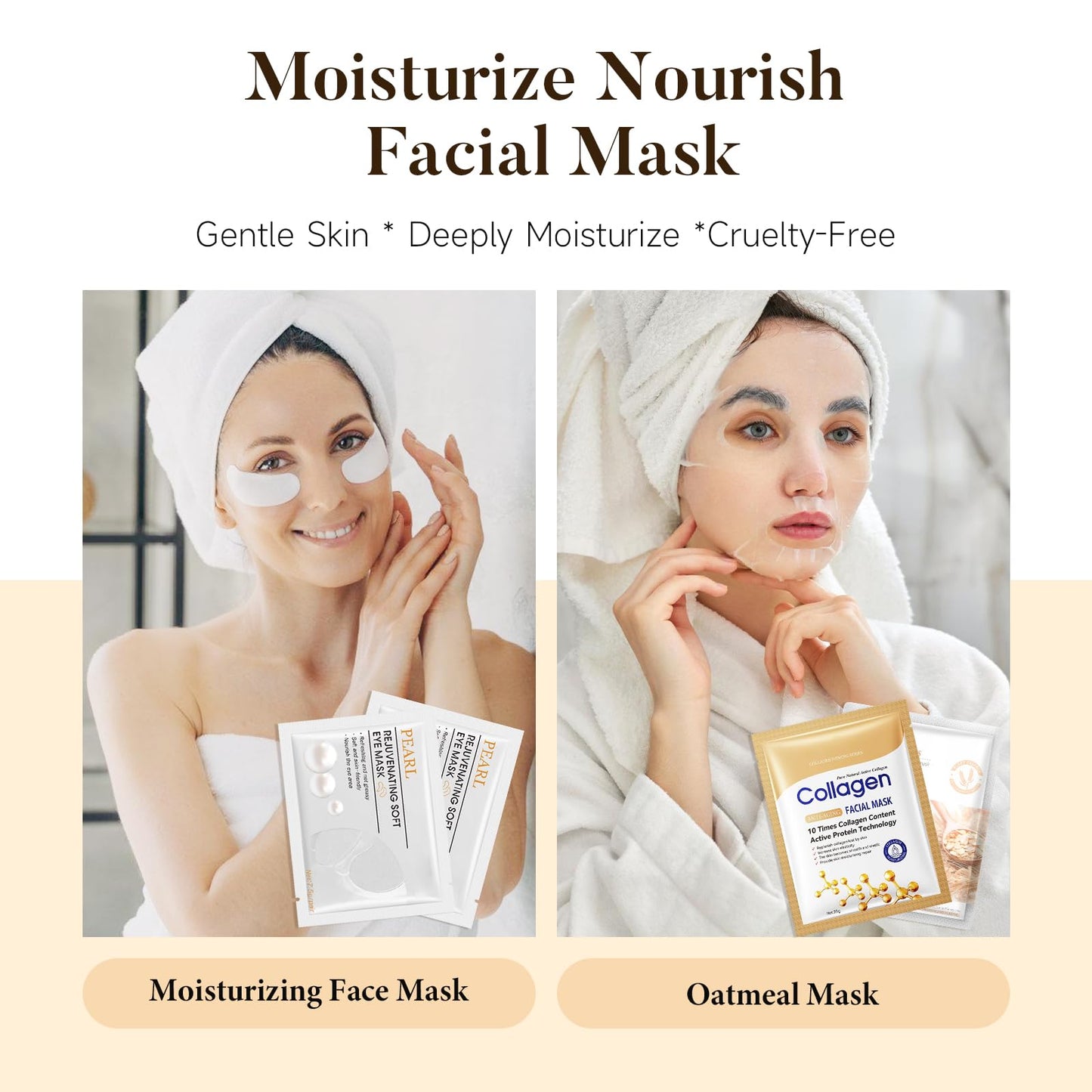 Spa Gifts for Women 13Pcs Mothers Day Gifts Happy Birthday Gift Baskets, Christmas Relaxing Home SPA Kit Bath Set Self Care Package Thank You Box for Mom Her Sister Teacher Friends Friendship