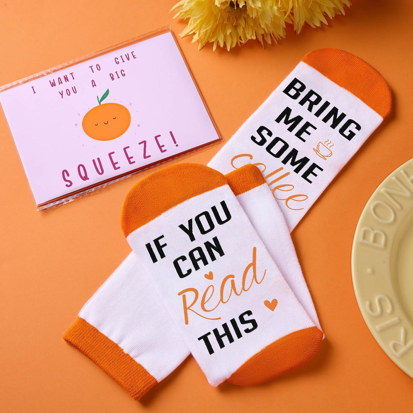 EUASOO Mothers Day Gifts for Wife Girlfriend, Valentines Christmas Birthday Gifts for Her Wife Girlfriend from Husband Boyfriend, I Love You Miss You Thank You Gift Basket