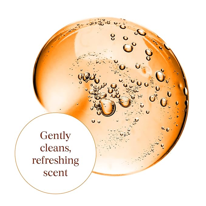 Botanic Tree Vitamin C Face Wash - Facial Cleanser for All Skin Types, Aging or Dry Skin, Minimizing Acne scars, Brightening, Reduce Breakouts - Face Wash for Women & Men