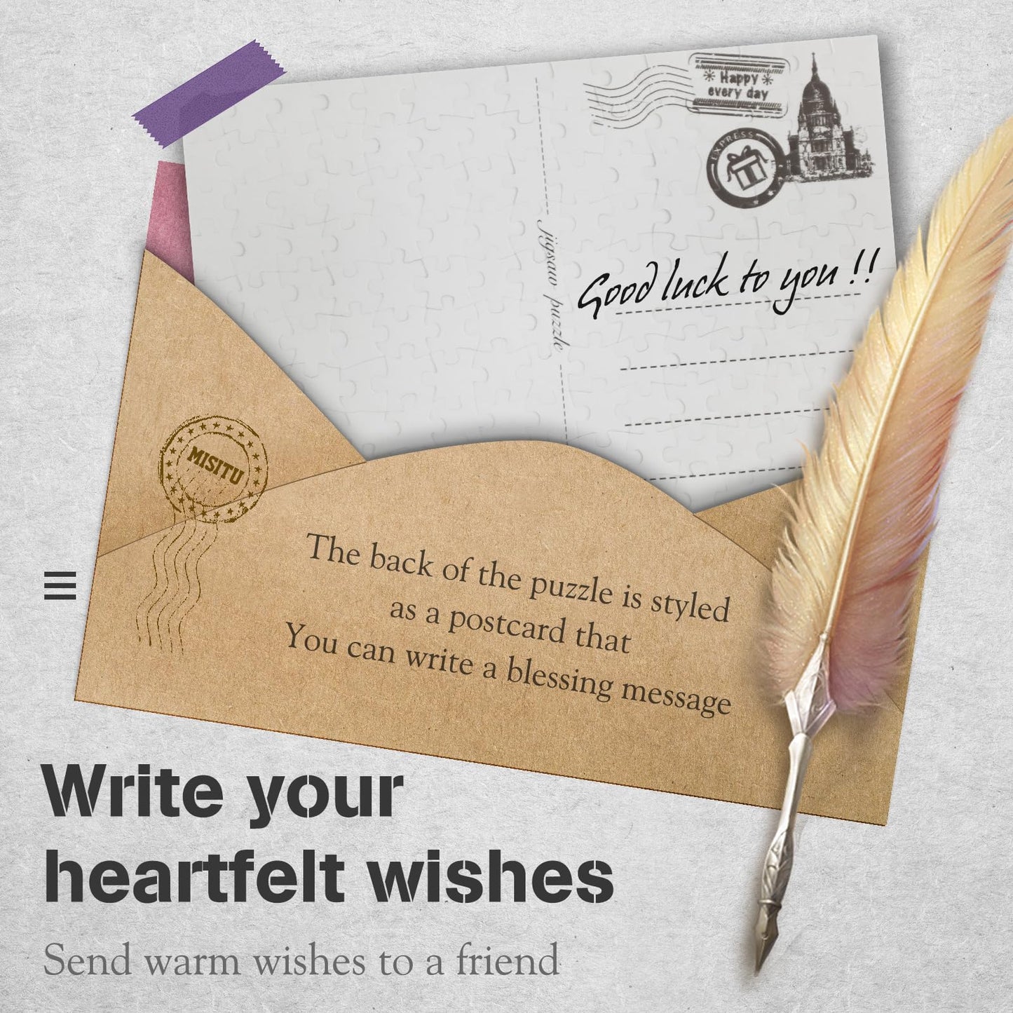 Small Jigsaw Puzzles for Adults Challenging Puzzle Small Puzzles Mini Jigsaw Puzzles for Teens 150 Pieces Micro Tiny Puzzle Antelope Canyon Landscape Scenery Travel Puzzles 6 x 4 inch 3 Packs