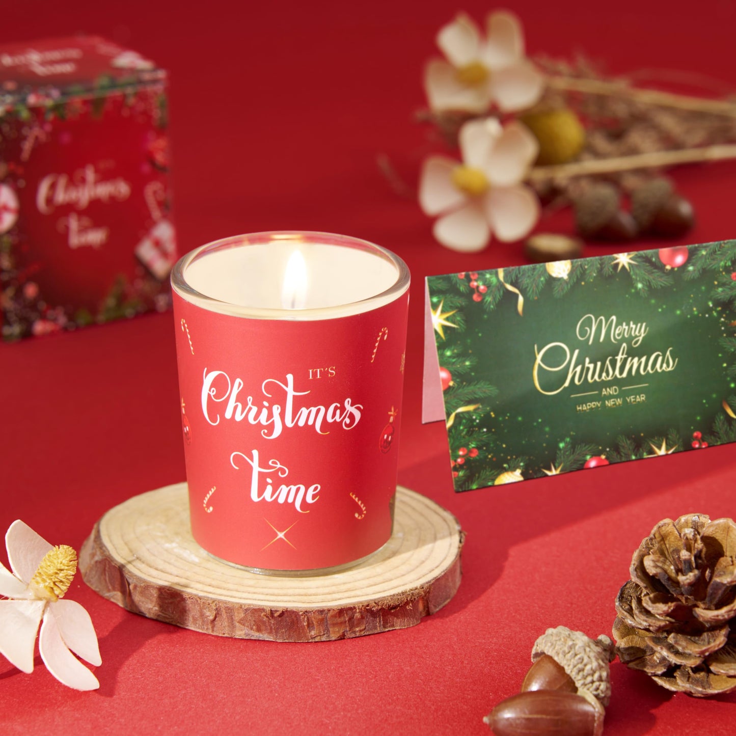 Christmas Gifts for Women Unique Holiday Gift Basket for Women, Her, Mom, Wife, Girlfriend, Sister, Coworkers, Boss, Teacher, Nurse, Xmas Tumbler Gifts Basket for Women Who Have Everything