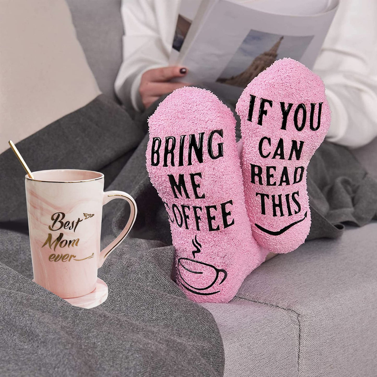 Birthday Gifts for Mom, Mom Gifts for Birthday, Thanksgiving, Christmas and Mothers Day