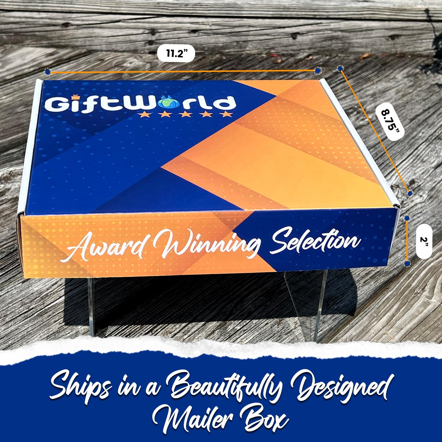 GiftWorld Beef Summer Sausage Charcuterie Cheese Gifts Basket, Charcuterie Food Items, Meat and Cheese Gift Baskets, Food Gifts for Men and Women, Meat Sampler For Men, Business, Fathers Day