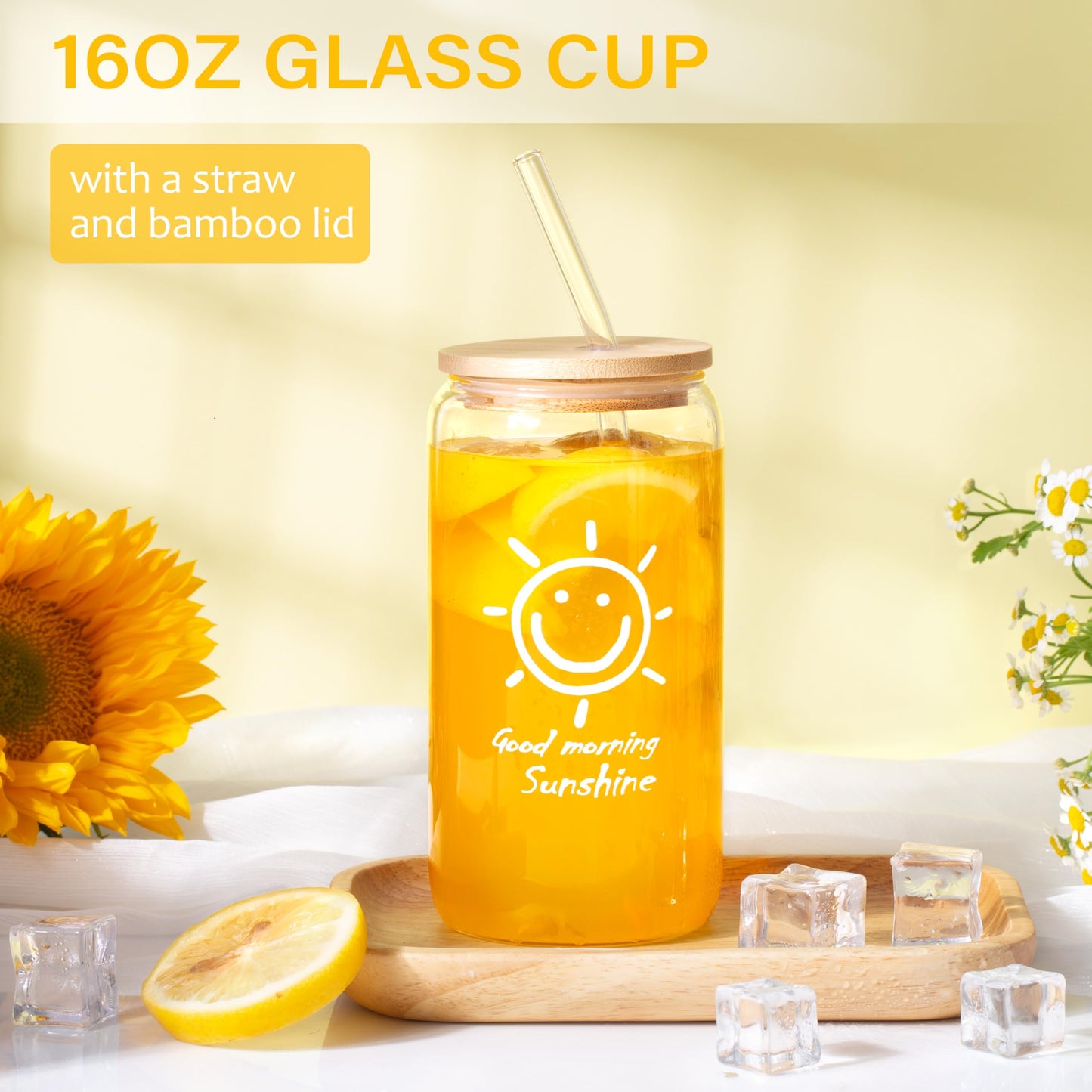 EIRNAY Gifts for Women, Unique Birthday Gifts for Women 11pcs Get Well Soon Sending Sunshine Gift Basket Cheer Up Box for Her, Best Friends,Mom,Sister, Wife Christmas Basket Gifts